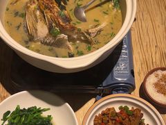 -百翠山居.家飨餐厅