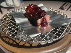 -荣轩(新荣记环球金融中心店)