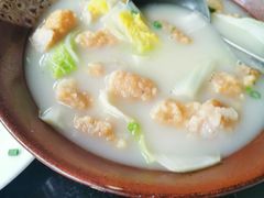 -老来福·非遗酸汤兔(凯旋路店)