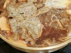 -四喜后厨·白串烧烤朝鲜小酒馆(珠江路店)