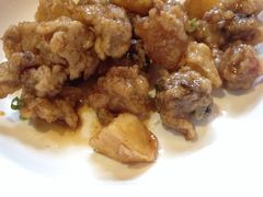 荔枝肉-聚春园自助餐厅(东街口店)