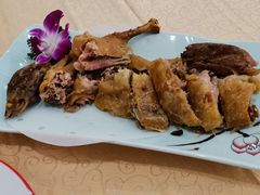 特色香酥鸭-王四酒家苏帮菜馆(观前店)