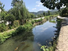 -黟县屏山村