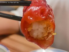 红米脆皮肠粉-粤食堂(天津和悦汇店)