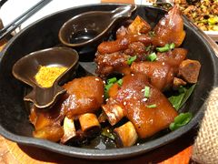 -云海肴·汽锅鸡·云南菜(美罗城店)