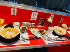 -火影忍者一乐拉面(环球港店)