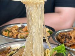 -凤张螺蛳粉·爽口粉(跃进路总店)