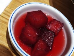小菜-池奈·咖喱蛋包饭(熙地港店)