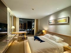 -大梅沙游艇度假酒店