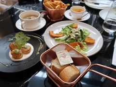 -1981牛排西餐厅(海信店)