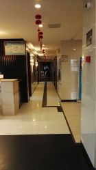 -百香合宴会中心(雁翔路店)