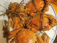 -王红军龙虾(新民路店)