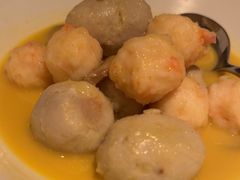 -万豪中餐厅·粤菜·北京粤财JW万豪酒店