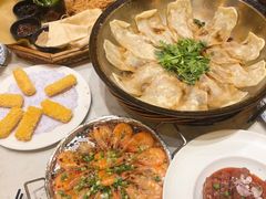 -大张烙馍村(泉山店)