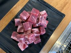 -肉甲韩国木炭烤肉(新壹街1店)