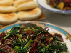 -新疆巴州金丝特餐厅(大钟寺店)