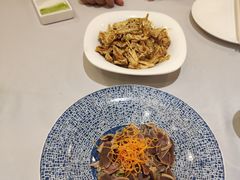 -全聚德(上海首店浦东店)