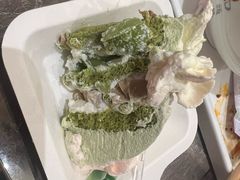 -好利来(鲁谷店)
