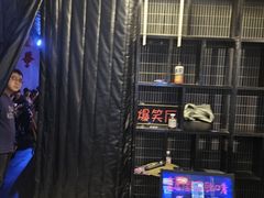 -喜剧部落脱口秀(三里屯店)