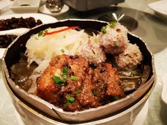 沔阳三蒸-亢龙太子酒轩(东湖店)