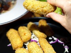 脆炸水牛芝士-PEKO PEKO(海之恋商场店)