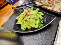 -火炉旺烤肉啤酒屋(沈北创始店)