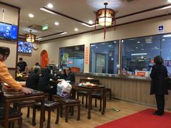 大堂-老城南食府(宣武门东大街店)