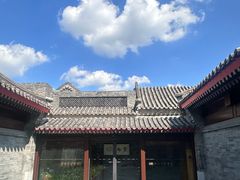 -京兆尹(雍和宫店)