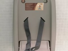 母婴设施-大族广场Mall&More