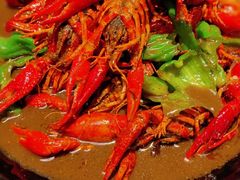 -沪小胖小龙虾(淮海中路旗舰店)