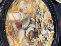 -草墩罗非鱼庄•野生菌•腊排骨(七星街上段店)