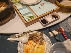 -卞氏菜根香(航空路旗舰店)