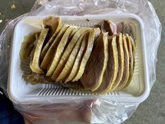 -章云板鸭(评事街店)