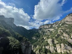 -雁荡山风景名胜区
