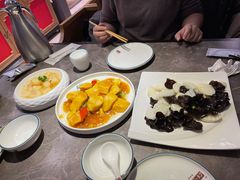 -闫府私房菜·老字号(恒隆店)