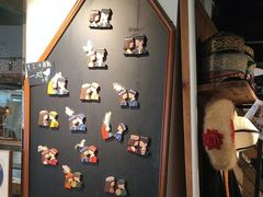 -纳鲁孜·新疆特色餐厅(上海悦荟广场店)