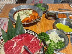 -哼蟹二将·烤肉酱蟹(合生汇店)