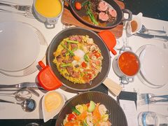 -西堤牛排(合肥之心城店)