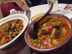 -老街鱼嘴巴(步步高新天地店)