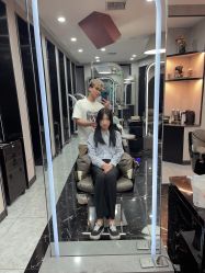 -TOP HAIR SALON