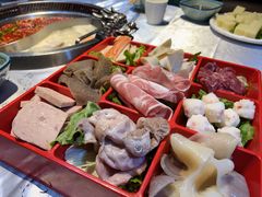 -红辣椒·川菜·火锅(朝外店)