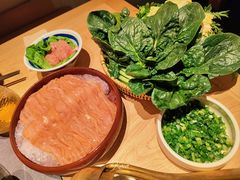 -巴奴毛肚火锅(七宝领展广场店)