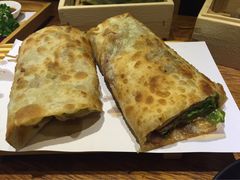 -张果佬年糕卷(科巷店)