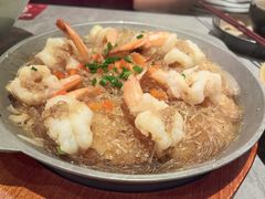 -廖川菜(金虹桥店)