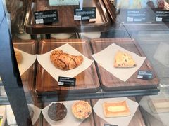 -星巴克(长沙桃子湖店)