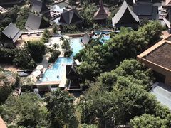 -三亚湾红树林度假世界(木棉酒店)
