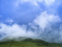 -灵山
