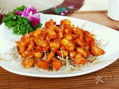 -宜宾海鲜酒家·三十年老字号