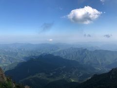 -白草畔自然风景区