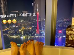 -广州四季酒店